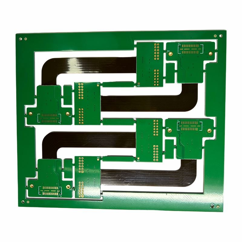 Battery Cells Rigid-flex PCB