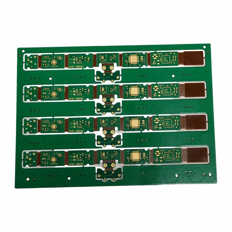 Satellite Communication Module RF