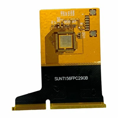 Сенсорный экран FPC